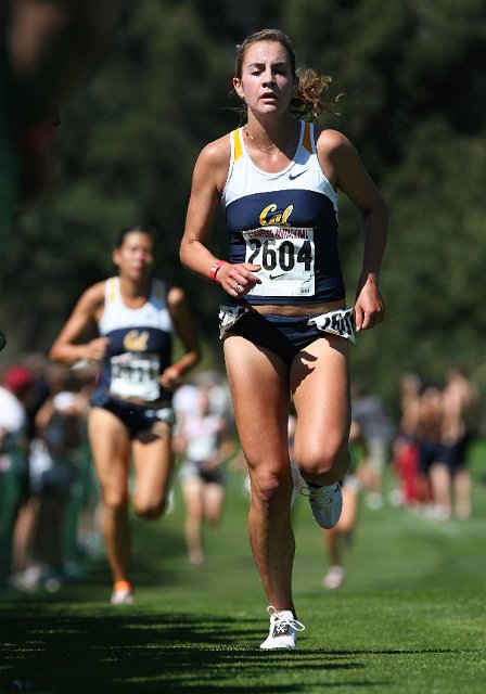 2010 SInv-226.JPG - 2010 Stanford Cross Country Invitational, September 25, Stanford Golf Course, Stanford, California.
